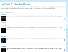 Tablet Screenshot of heusedtogivemeroses.blogspot.com