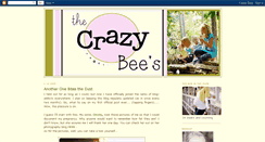 Desktop Screenshot of jodybfamily.blogspot.com