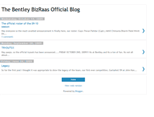 Tablet Screenshot of bizraas.blogspot.com