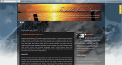 Desktop Screenshot of citramaya.blogspot.com