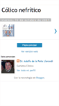 Mobile Screenshot of coliconefritico-adolfo.blogspot.com