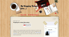 Desktop Screenshot of angelnoah.blogspot.com