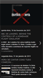 Mobile Screenshot of motionfxbeta.blogspot.com