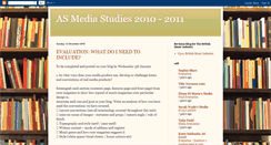 Desktop Screenshot of hgsmediastudiesas.blogspot.com