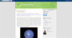Desktop Screenshot of ginabyq.blogspot.com