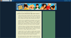 Desktop Screenshot of hsmbrazil.blogspot.com