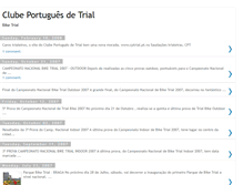 Tablet Screenshot of cptrial.blogspot.com