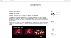 Desktop Screenshot of k8esmith.blogspot.com