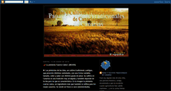 Desktop Screenshot of papasycultivostradicionalesdecanarias.blogspot.com