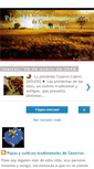 Mobile Screenshot of papasycultivostradicionalesdecanarias.blogspot.com