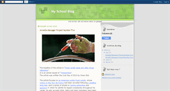 Desktop Screenshot of englishindehosse.blogspot.com
