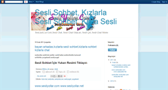 Desktop Screenshot of bayanarkadas.blogspot.com