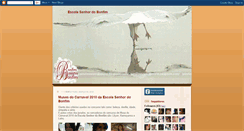 Desktop Screenshot of bonfimmostrabonfim.blogspot.com