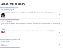 Tablet Screenshot of bonfimmostrabonfim.blogspot.com