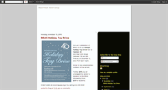 Desktop Screenshot of bragusa.blogspot.com