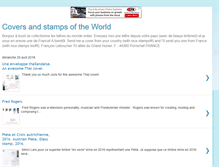 Tablet Screenshot of coversandstamps.blogspot.com