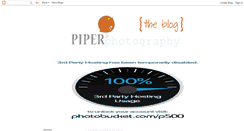 Desktop Screenshot of apiperphoto.blogspot.com