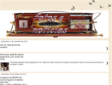 Tablet Screenshot of caricatusfalador.blogspot.com