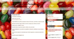 Desktop Screenshot of legusaborempedacos.blogspot.com