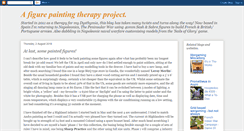 Desktop Screenshot of napoleonictherapy.blogspot.com