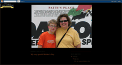 Desktop Screenshot of mommysmessage.blogspot.com