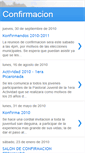 Mobile Screenshot of konfirmasd.blogspot.com