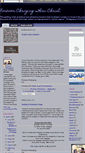 Mobile Screenshot of foreverchangingthruchrist.blogspot.com