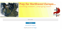 Tablet Screenshot of nweuropeiphc.blogspot.com
