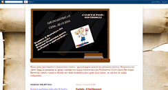Desktop Screenshot of emcenaseensina.blogspot.com