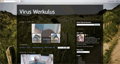 Desktop Screenshot of elfenhort.blogspot.com