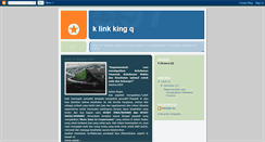 Desktop Screenshot of k-link-q.blogspot.com