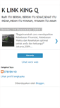 Mobile Screenshot of k-link-q.blogspot.com