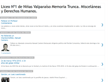 Tablet Screenshot of liceo1valparaisomiscelaneasyddhh.blogspot.com