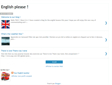 Tablet Screenshot of englishtmcc.blogspot.com