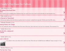 Tablet Screenshot of candyspopgoestheculture.blogspot.com