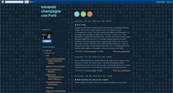 Desktop Screenshot of elmonoamanuense.blogspot.com
