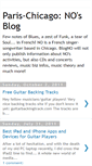 Mobile Screenshot of blogno-us.blogspot.com