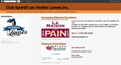 Desktop Screenshot of clubsociallesvieilleslamesinc-sport.blogspot.com