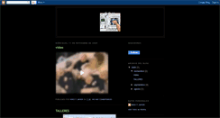 Desktop Screenshot of nikoyjavier-niko.blogspot.com