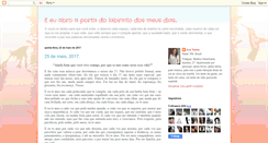 Desktop Screenshot of l-a-b-i-r-i-n-t-o.blogspot.com
