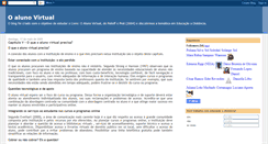 Desktop Screenshot of livrooalunovirtual.blogspot.com