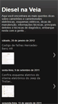 Mobile Screenshot of jotta-dieselnaveia.blogspot.com