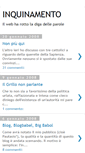Mobile Screenshot of inquinando.blogspot.com