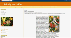 Desktop Screenshot of metodologiaycomunicacion.blogspot.com