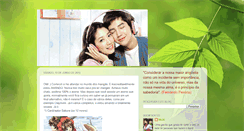 Desktop Screenshot of miuki-yuna.blogspot.com