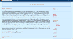 Desktop Screenshot of cindyjackson.blogspot.com