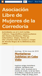 Mobile Screenshot of corredoria82.blogspot.com