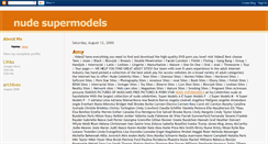 Desktop Screenshot of nude-supermodels5716.blogspot.com