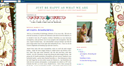 Desktop Screenshot of just4trying.blogspot.com