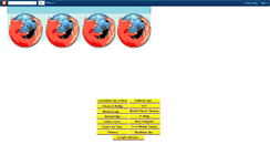 Desktop Screenshot of firefox-2u.blogspot.com